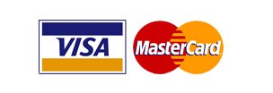 visa mastercard